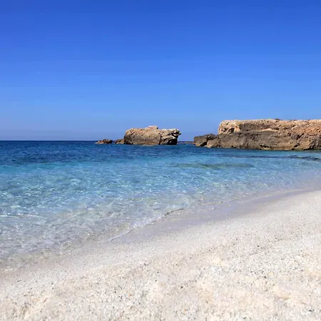 Pausadi Nyaraló Càbras