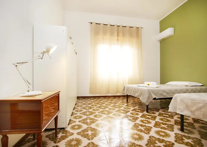 Pausadi - Sa Murta *