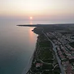 Pausadi - Sa Murta Кабрас