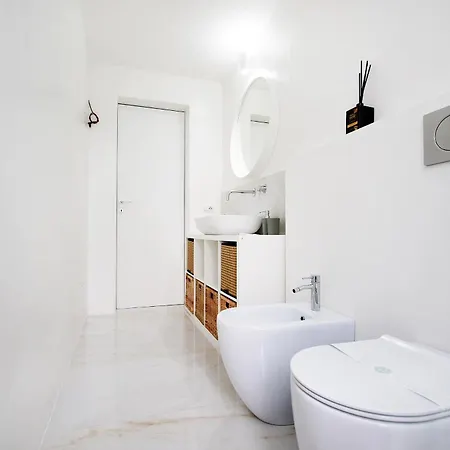 Semesterbostad Pausadi