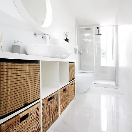 Pausadi Semesterbostad *