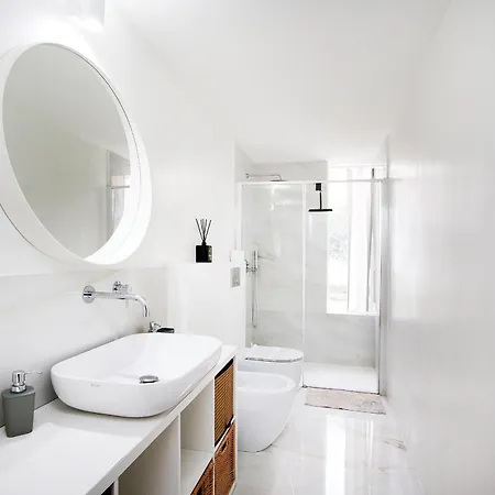 Pausadi Semesterbostad