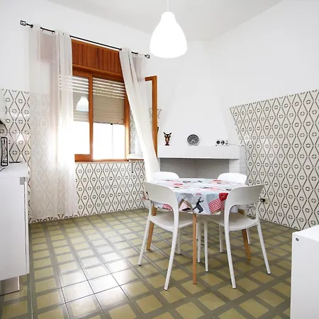 Pausadi Semesterbostad