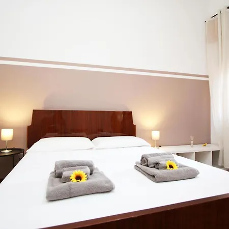 Pausadi Semesterbostad *