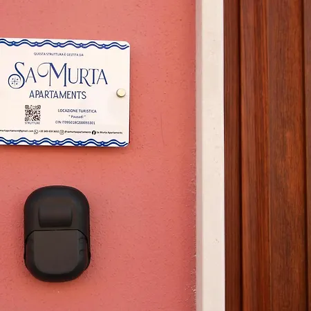 Pausadì * Càbras