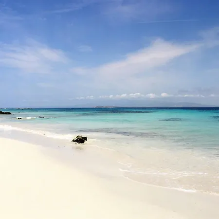 Pausadi Semesterbostad