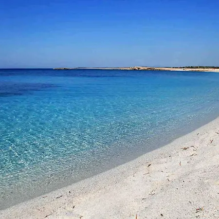 Pausadi Semesterbostad *