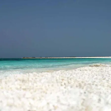 Pausadi Semesterbostad Càbras