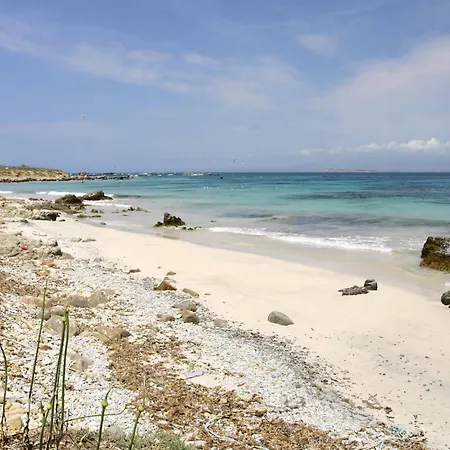 Pausadi Semesterbostad