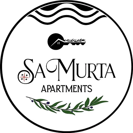 Pausadi - Sa Murta Holiday home