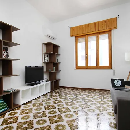 Pausadi - Sa Murta Cabras