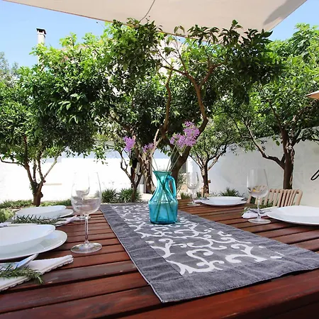 Pausadi - Sa Murta Holiday home *